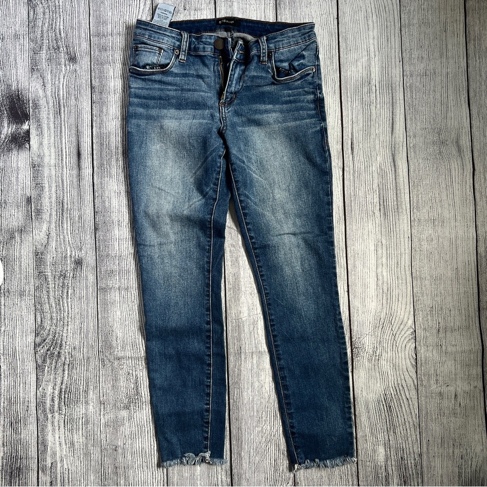 STS Blue Jeans